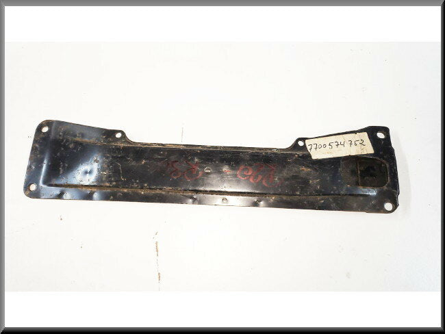 Longeron – Renault 20 - Renault 30 – OEM 7700574752 – NOS