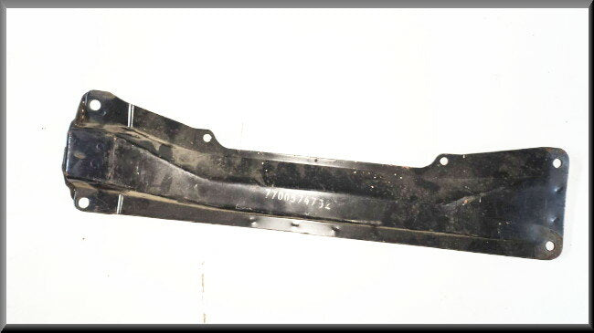 Longeron – Renault 20 - Renault 30 – OEM 7700574752 – NOS