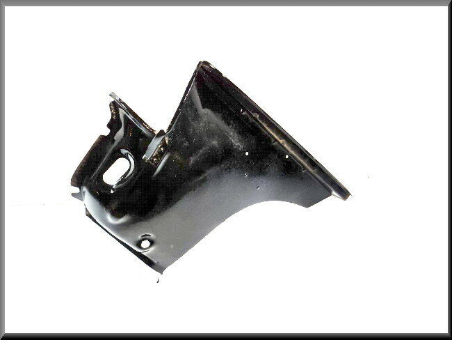 Doublure d'aile avant gauche – Renault 18 – OEM 7700623943 – NOS