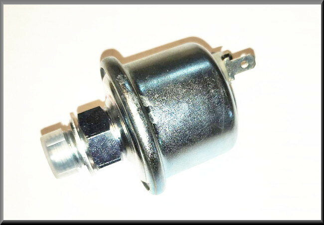 Oliedruk schakelaar - Alpine – Renault 17 – OEM 6000000624