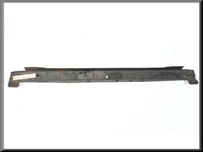 Front support plate – Renault 20, Renault 30 – OEM 7700568366 – NOS