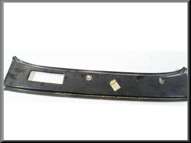 Cache sous moteur – Renault 14 – OEM 7700667570 – NOS