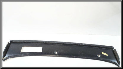 Cache sous moteur – Renault 14 – OEM 7700667570 – NOS
