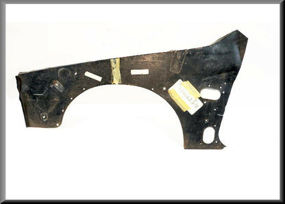 Doublure d'aile avant droite – Renault 14 – OEM 7700581900 – NOS