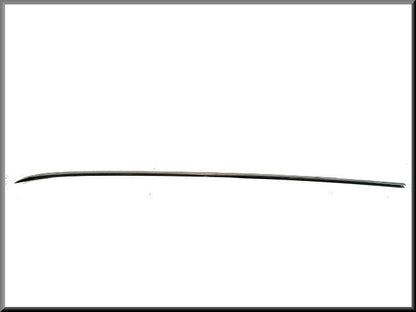 Dak sierstrip links en rechts – Renault 16 – OEM 7700503838