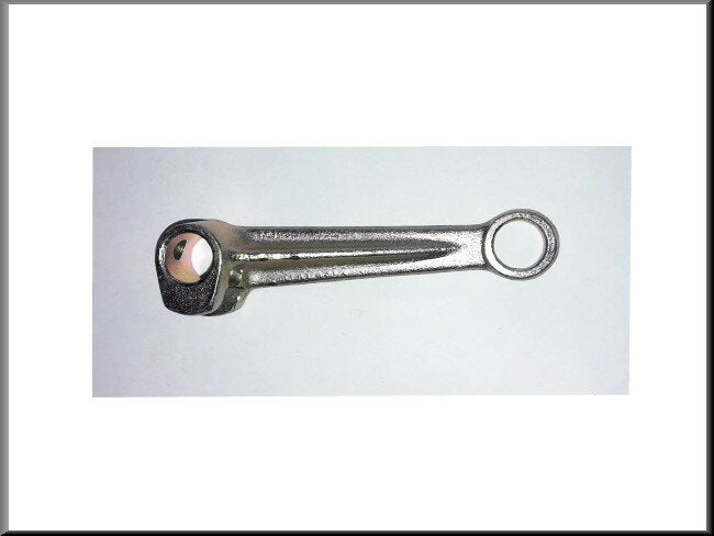 Levier de vitesses (4 rapports) – Renault 16 – OEM 888334