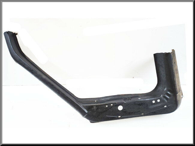 A-pillar left – Renault 14 – OEM 7701459864 – NOS