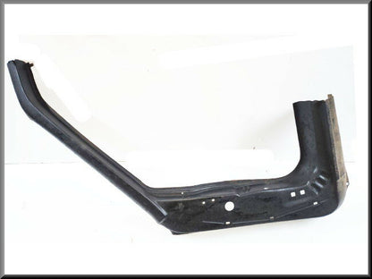 A-pillar left – Renault 14 – OEM 7701459864 – NOS