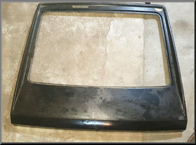 Poignée extérieure de hayon – Renault 20 - Renault 30 – OEM 7700730944 – NOS