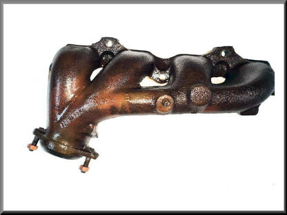 Manifold – Renault Renault 16 TS-TX after 1976 – OEM 7701460201