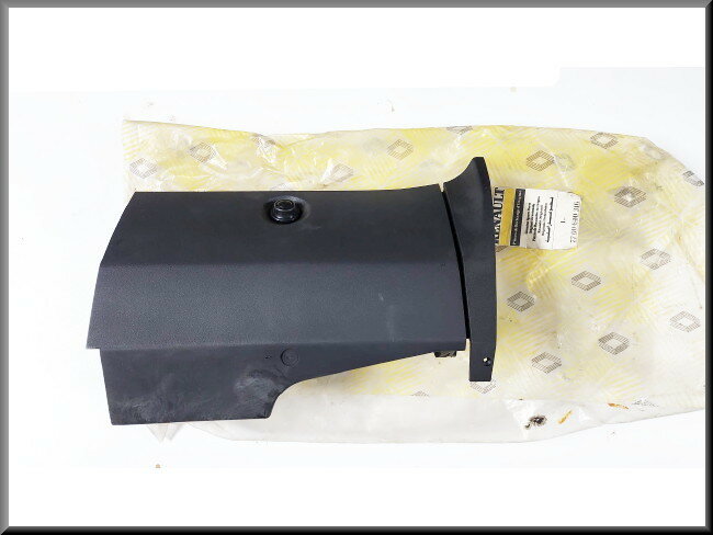 Tableau de bord vide-poche – Renault 18 – OEM 7700640316 – NOS