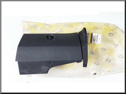Tableau de bord vide-poche – Renault 18 – OEM 7700640316 – NOS