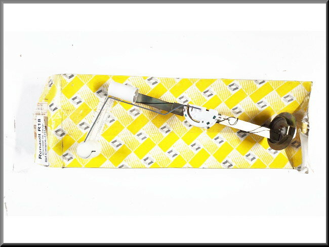 Tankvlotter  – Renault 18 – OEM 7701349163 – NOS