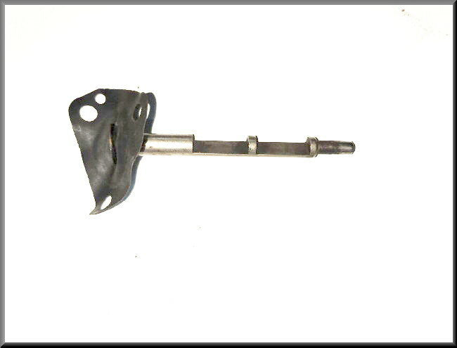 Choke membraam 32DAR – Renault 16 – OEM 7701004440 / 7701016237