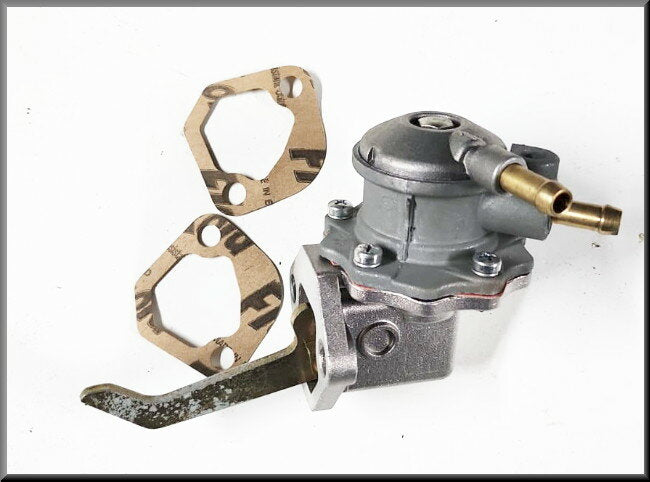 Pompe à essence – Renault Clio – OEM 7700741339 – NOS