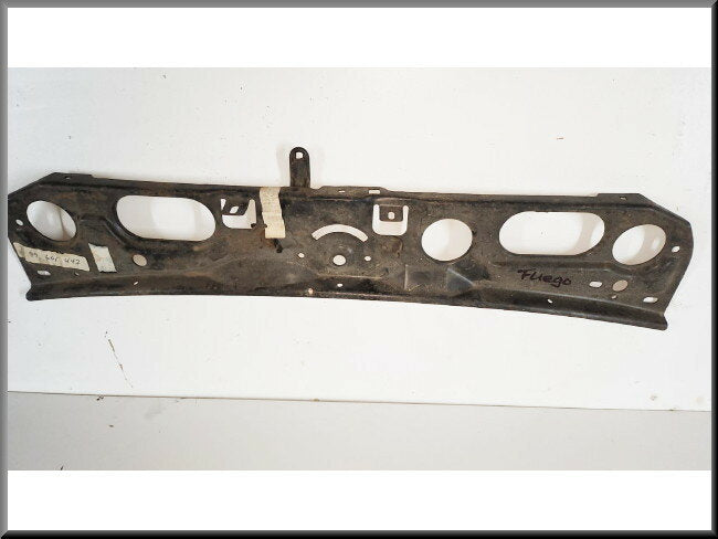 Bonnet striker plate – Renault Fuego – OEM 7799601447 – NOS