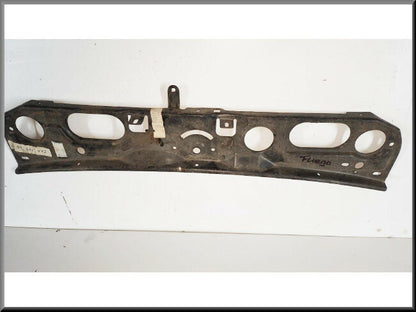 Bonnet striker plate – Renault Fuego – OEM 7799601447 – NOS