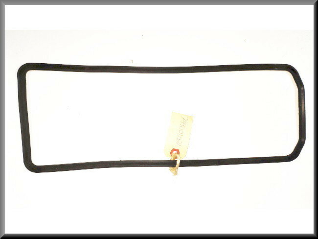 Valve cover gasket – Renault 14 – OEM 7910011371 – NOS