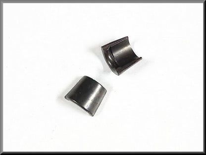 Ressort de soupape (2 pièces) – Renault 14 – OEM 7701349125