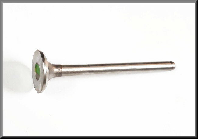 Soupape d'échappement – Renault 14 – OEM 7701459825 – NOS