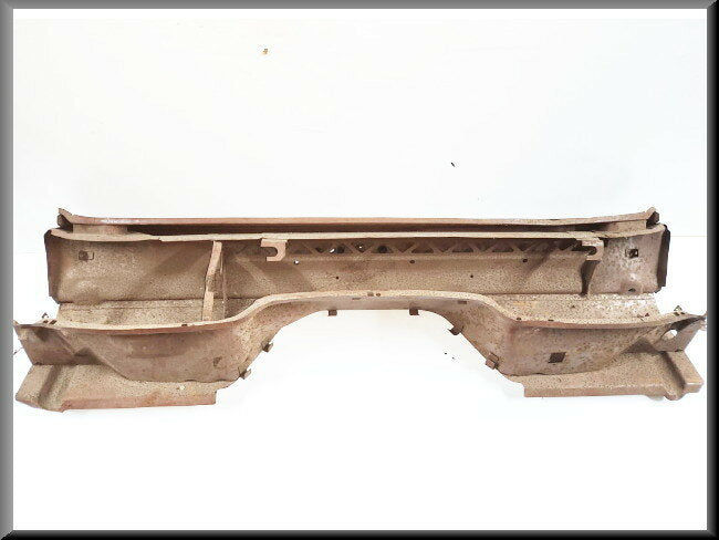 Pare-brise arrière – Renault 16 – OEM 0992023500