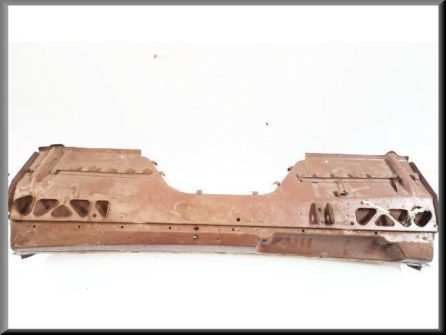 Pare-brise arrière – Renault 16 – OEM 0992023500