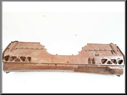 Pare-brise arrière – Renault 16 – OEM 0992023500