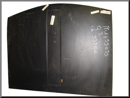 Motorkap  – Renault 12 – OEM 7701459093 – NOS
