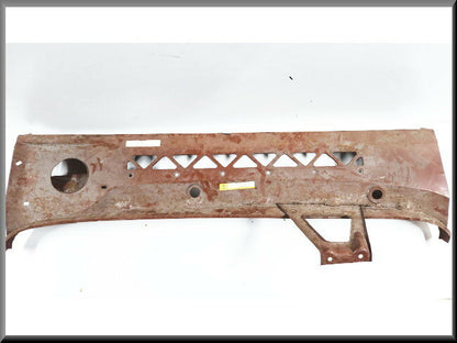 Bac de tablier – Renault 12 – OEM 7700505954 / 7700505957 – NOS
