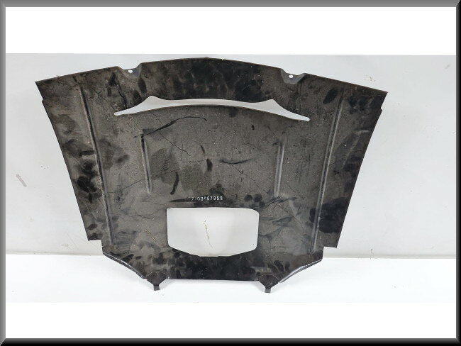 Pare-boue – Renault 18 – OEM 7700667958 – NOS