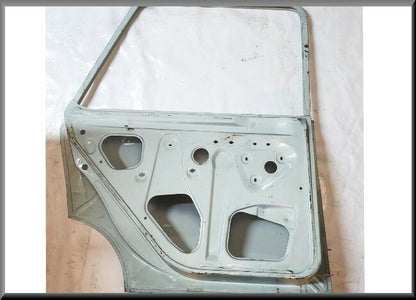 Portier links achter  – Renault 12 – OEM 7701507979 – NOS