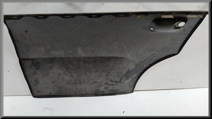 Deurplaat rechts achter – Renault 14 – OEM 7700581996 – NOS