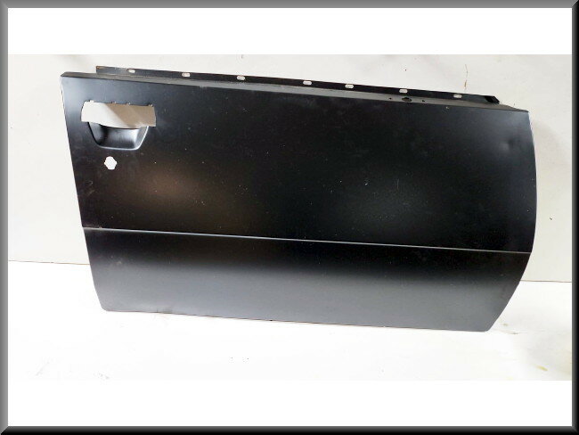 Door panel front right – Renault 18 – OEM 7701461168 – NOS