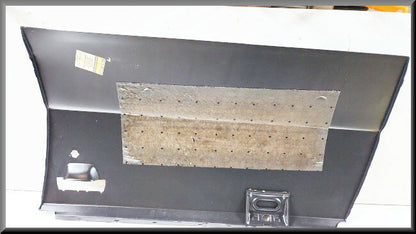 Door panel front right – Renault 18 – OEM 7701461168 – NOS