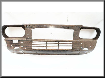 Façade avant – Renault 12 nouveau type – OEM 7700627361 / 7700616047