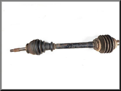 Drive shaft type 2 – Renault 16 < 1978 – OEM 7700555841 – Used
