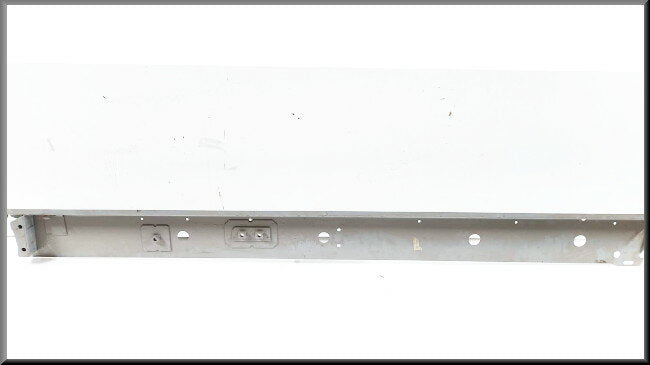 Right side member – Renault 5 – OEM 7701461226 – NOS