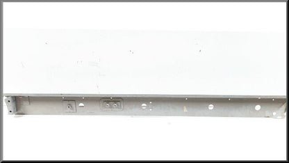 Right side member – Renault 5 – OEM 7701461226 – NOS
