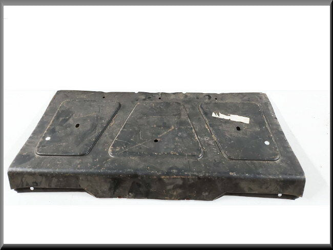 Kofferbak plaat  – Renault 12 – OEM 7700513977 – NOS