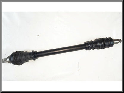 R14 Aandrijfas (New Old Stock).
