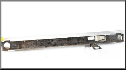 Plaque de fermeture – Renault 20 - Renault 30 – OEM 7700570241 – NOS