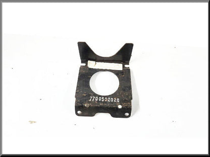 Support de fixation poutre avant – Renault 16 – OEM 7700502028