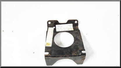 Support de fixation poutre avant – Renault 16 – OEM 7700502028