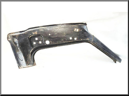 A stijl links  – Renault 20 - Renault 30 – OEM 7700569307 – NOS