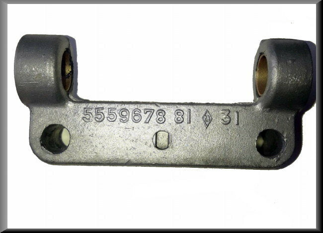 Pièce de mécanisme de changement de vitesse – Renault 16 – FEO 0833116000
