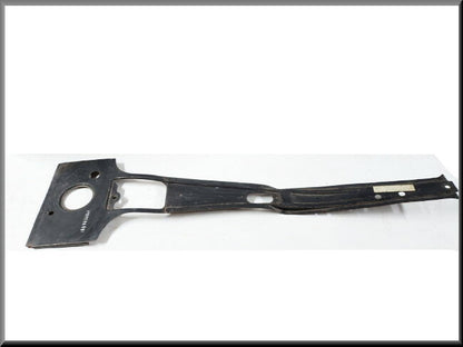 Tôle intérieure montant B droit – Renault 20 - Renault 30 – OEM 7700569484 – NOS