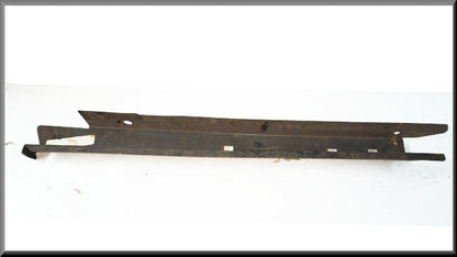 Longeron avant gauche – Renault 14 – OEM 7700585487 – NOS
