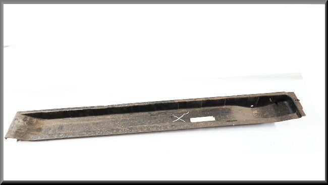 Poutre de toit gauche – Renault Trafic – OEM 7701461646 – NOS