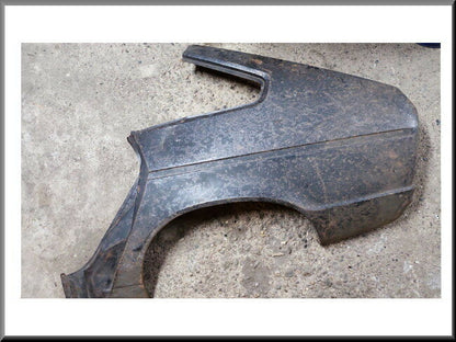 Aile arrière gauche – Renault 20 - Renault 30 – OEM 7701544776 – NOS