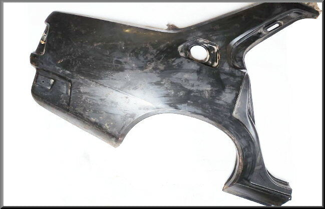 Achterscherm rechts  – Renault 18 – OEM 7701556760 / 770155670 – NOS